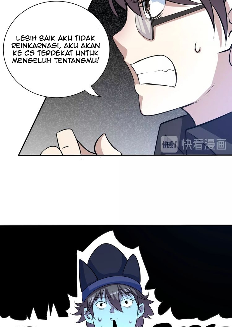 Reborn Doctor chapter 2